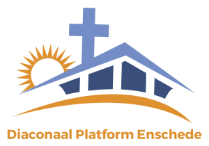 Diaconaal Platform Enschede Logo